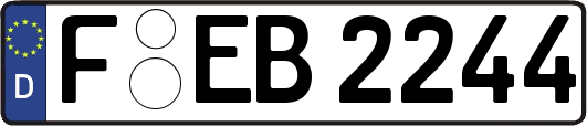 F-EB2244