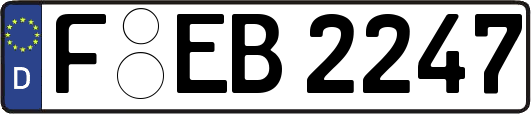 F-EB2247