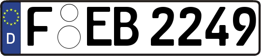F-EB2249