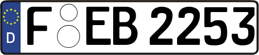 F-EB2253