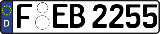 F-EB2255