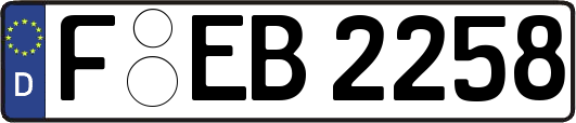 F-EB2258