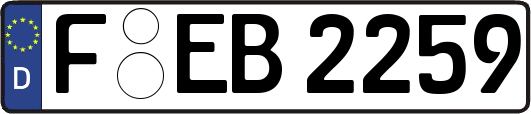 F-EB2259