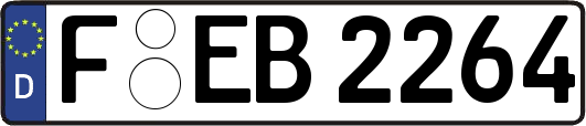 F-EB2264