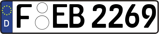 F-EB2269