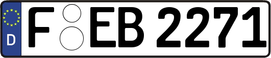F-EB2271