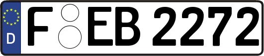 F-EB2272