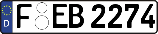 F-EB2274