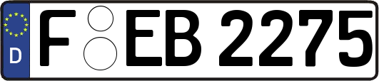 F-EB2275