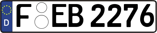F-EB2276
