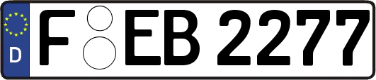 F-EB2277