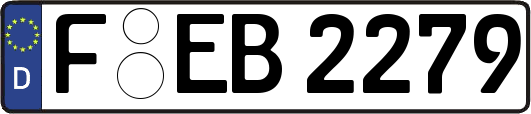 F-EB2279