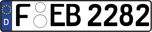 F-EB2282