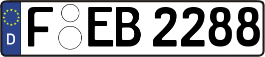 F-EB2288
