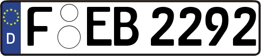 F-EB2292