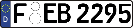 F-EB2295