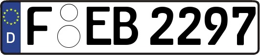 F-EB2297