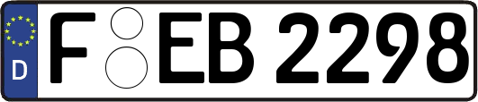 F-EB2298