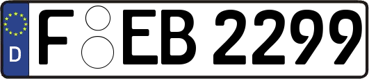 F-EB2299