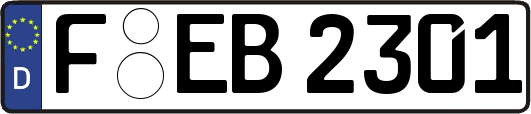 F-EB2301