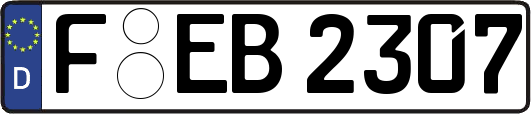 F-EB2307