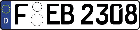 F-EB2308
