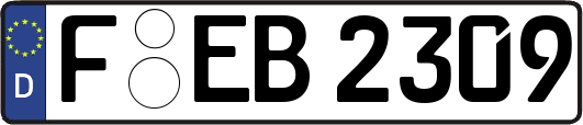 F-EB2309