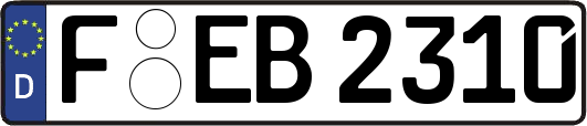 F-EB2310