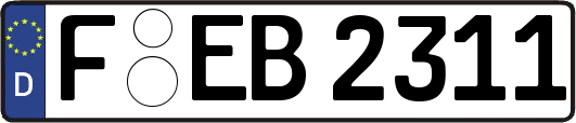 F-EB2311