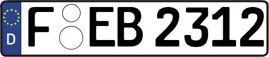 F-EB2312