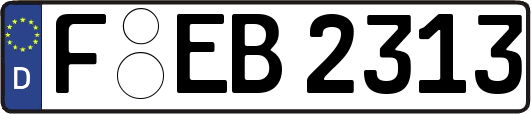F-EB2313