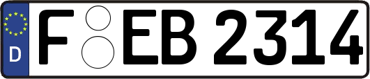 F-EB2314
