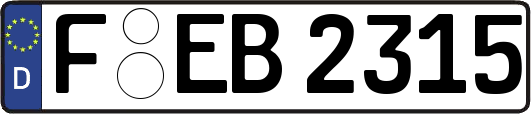 F-EB2315