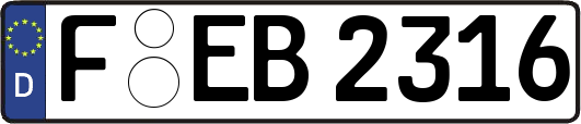 F-EB2316