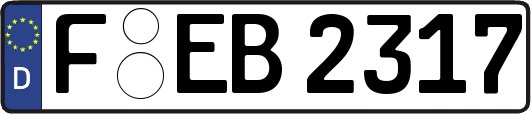 F-EB2317