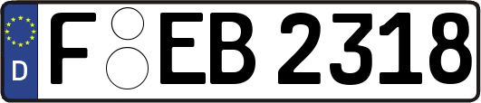 F-EB2318