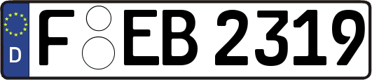 F-EB2319