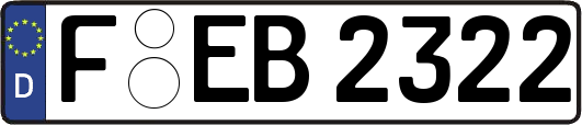 F-EB2322