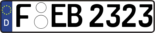 F-EB2323