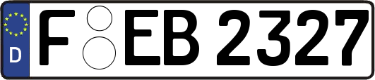 F-EB2327