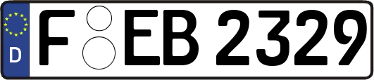 F-EB2329