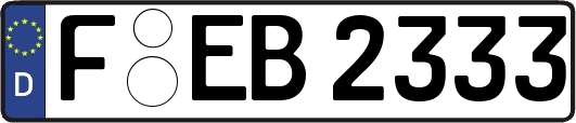 F-EB2333
