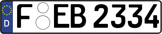 F-EB2334