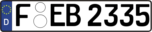 F-EB2335