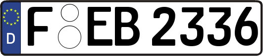 F-EB2336