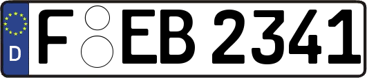 F-EB2341