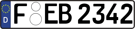 F-EB2342