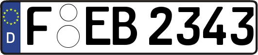 F-EB2343