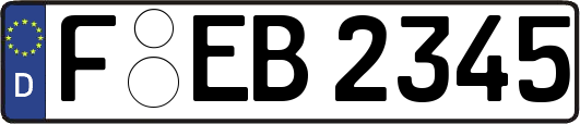 F-EB2345
