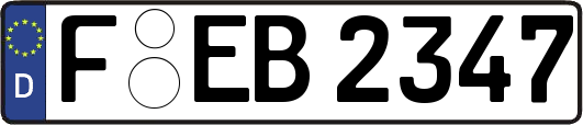 F-EB2347
